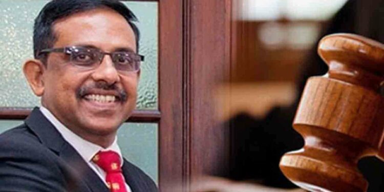 விளக்கமறியலில் வைக்கப்பட்ட மகேஷ் கம்மன்பிலவிற்கு பிணை