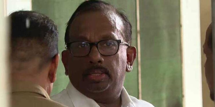 நீதிமன்றிற்கு அழைத்து செல்லப்பட்ட மஹிந்தானந்த அலுத்கமகே