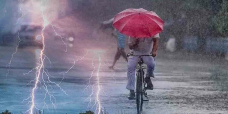 இன்றைய வானிலை!