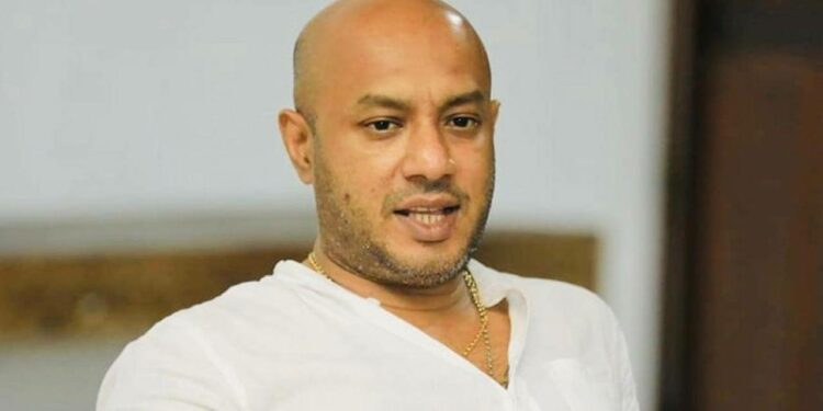 துமிந்த திசாநாயக்கவுக்கு 29ஆம் திகதி வரை விளக்கமறியல்