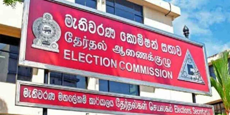 உள்ளூராட்சி தேர்தல் வேட்ப்பாளர்களுக்கான முக்கிய அறிவிப்பு!