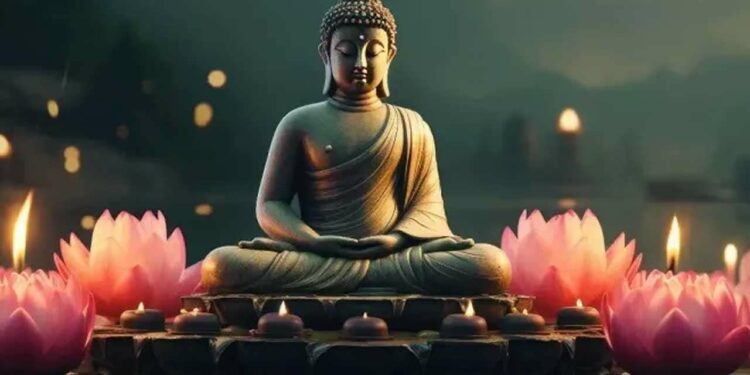 இன்று வெசாக் தினம்!