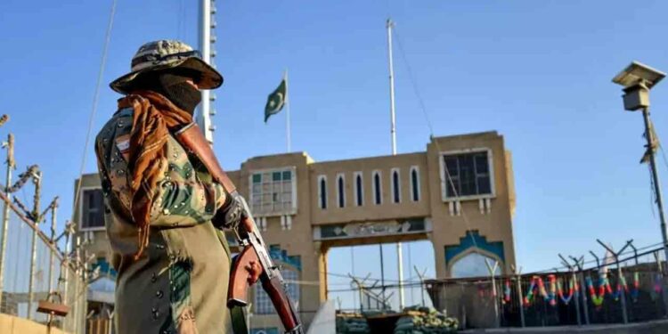 சர்வதேச நாடுகளிடம் பாகிஸ்தான் விடுத்துள்ள கோரிக்கை!