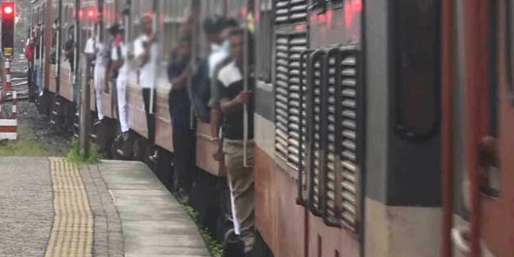 ரயில் நிலைய அதிபர்கள் சங்கம் வெளியிட்டுள்ள தகவல்!