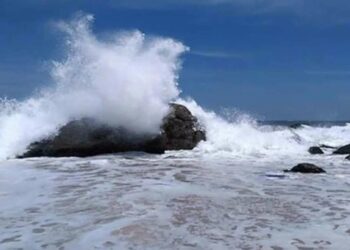 மறு அறிவித்தல்வரை கடலுக்கு செல்ல வேண்டாம் மீனவர்களுக்கு எச்சரிக்கை!