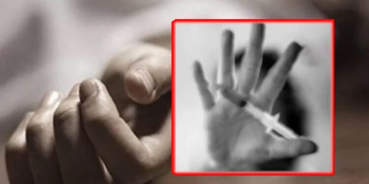 யாழில் ஊசி மூலம் ஹெரோயினை செலுத்திய இளம் குடும்பஸ்தர் மரணம்!