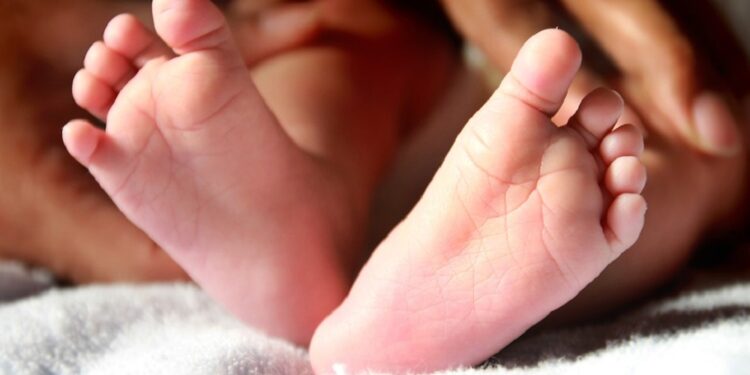 யாழில் பிறந்து 3 மாதங்களேயான பெண் குழந்தை பரிதாப மரணம்!