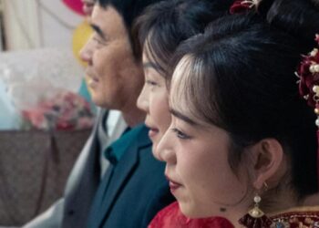 வெளிநாட்டு பெண்களை திருமணம் செய்யாதீர்கள்!