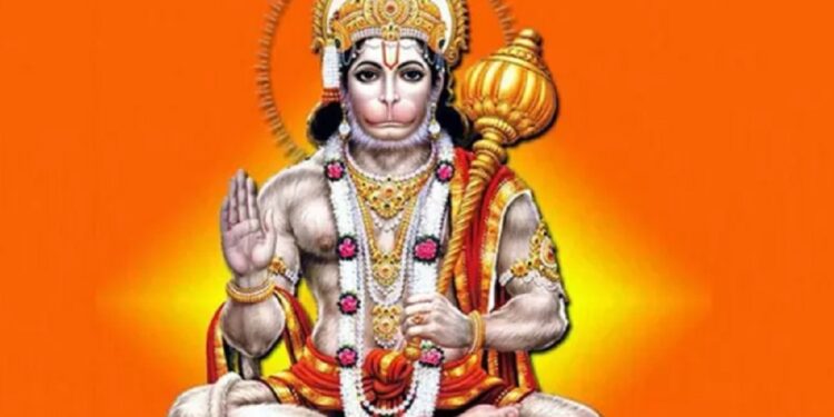 அனுமானின் அருளை பெற்ற ராசிக்காரர்கள் இவர்கள் தானாம்!