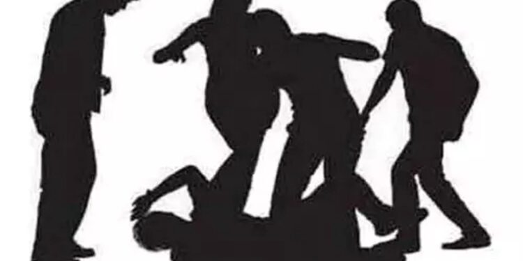 ஹோட்டல் ஒன்றில் சமையல் தொழிலாளியாக பணியாற்றியவர் அடித்துக் கொலை!