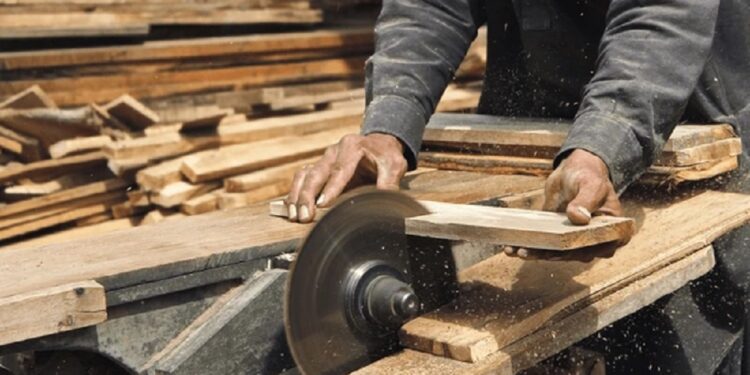 யாழில் சோகம் மர அரிவு இயந்திரத்தினுள் சிக்கி பலியான குடும்பஸ்தர்