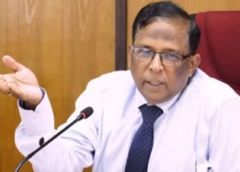 காணி மோசடியை விசாரித்த பொலிஸ் அதிகாரிக்கு இட மாற்றம்!