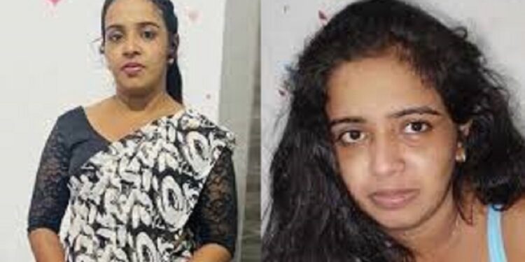 செவ்வந்தியை தேடிய பொலிசாருக்கு காத்திருந்த அதிர்ச்சி !