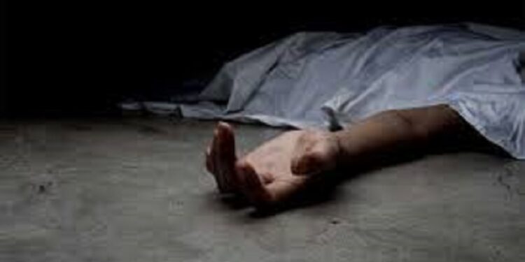 வீடொன்றில் மர்ம மரணம்!