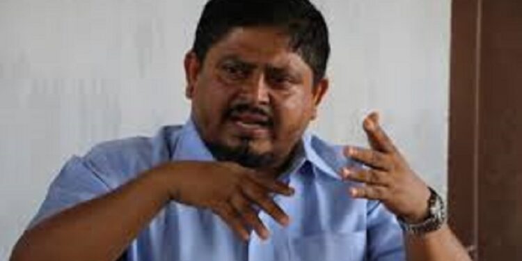 புத்தளம் மன்னார் வீதியை மீண்டும் திறக்க வேண்டும்!