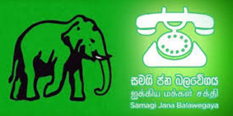 அரசின் முக்கிய பதவிகளில் தேசிய மக்கள் சக்தியினர்!