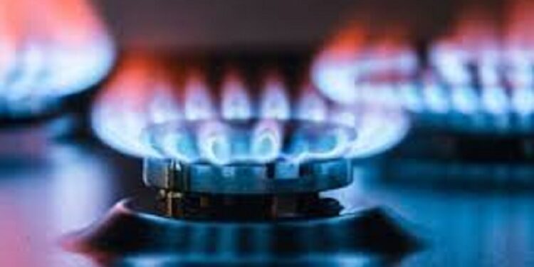 இயற்கை எரிவாயு விலையில் வீழ்ச்சி!