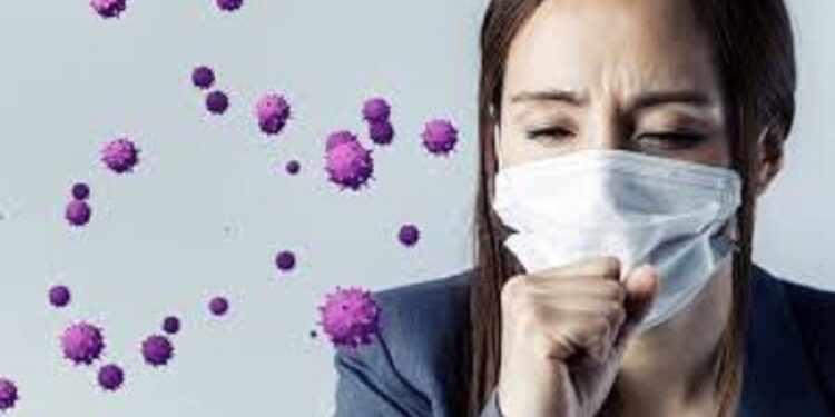 மீண்டும் தலைதூக்கும் கொரொனோ!