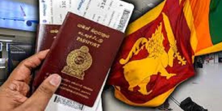 இரட்டை குடியுரிமைக்கு விண்ணப்பித்தோருக்கான செய்தி!