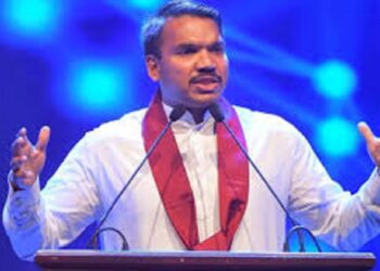 எம்மை சிறைக்கு அனுப்பினால் மக்களின் பிரச்சினை தீரப்போவதில்லை!