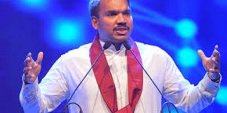 எம்மை சிறைக்கு அனுப்பினால் மக்களின் பிரச்சினை தீரப்போவதில்லை!