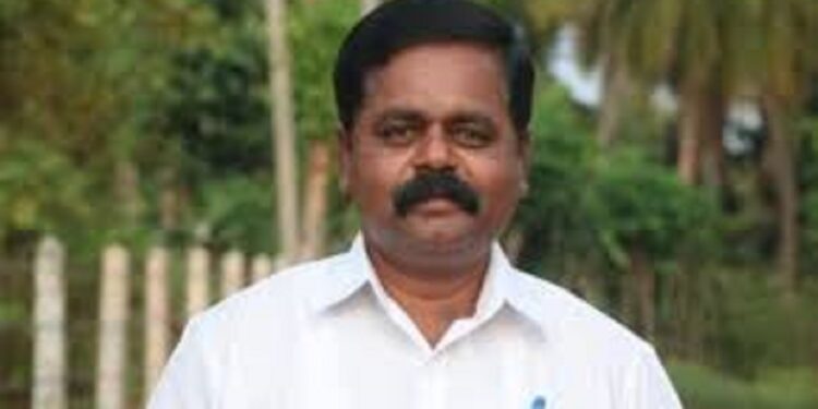 ஒப்பந்தங்களால் ஏமாற்றப்பட்ட தமிழ் மக்கள் ஸ்ரீதரன் எம்பி!