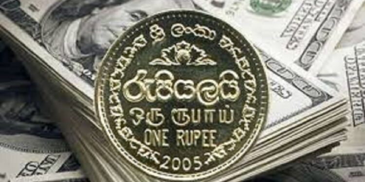 ரூபாவின் பெறுமதியில் உயர்வு!