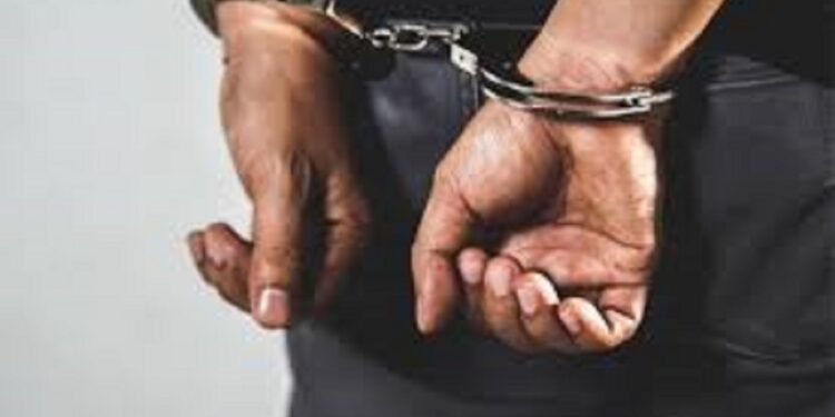 டுபாயிலிருந்து கடத்தப்பட்ட போதைப் பொருளுடன் சந்தேக நபர் கைது!