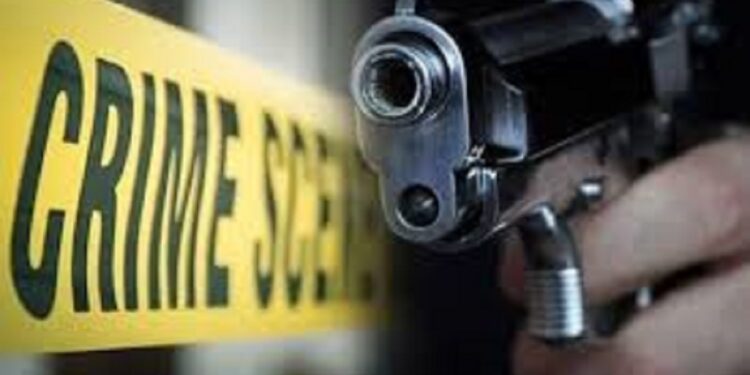 கட்டுநாயக்க பகுதியில் துப்பகிச்சூட்டு சம்பவம்!