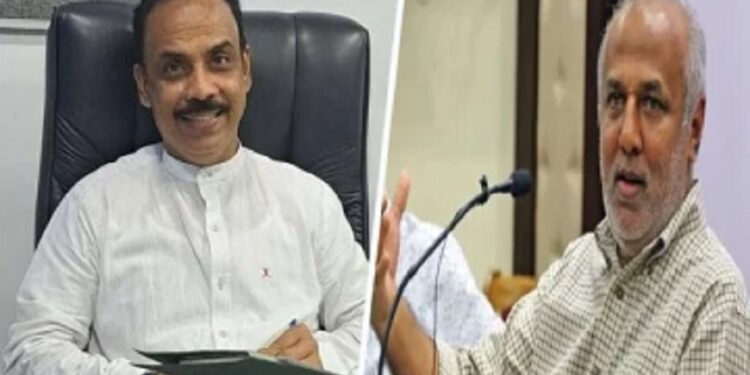 ஹக்கீம் பதவி விலக வேண்டும் வலுக்கும் எதிர்ப்புகள்!