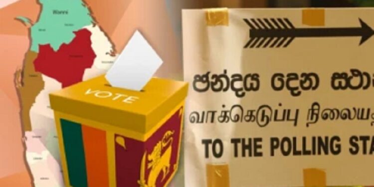 இதுவரை வெளியான தேர்தல் முடிவுகளில் முன்னிலை வகிக்கும் கட்சிகள்!