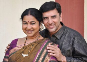 நடிகை ராதிகாவின் சீரியல் என்ன கிழவன் ஆகிக்கிவிட்டது.. நடிகர் பப்லூ பேச்சு