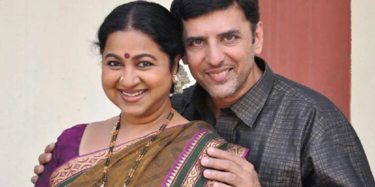 நடிகை ராதிகாவின் சீரியல் என்ன கிழவன் ஆகிக்கிவிட்டது.. நடிகர் பப்லூ பேச்சு
