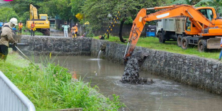 உலக சுற்றாடல் தினத்தை ,முன்னிட்டு  கொழும்பு மற்றும் அதனை அண்டிய பகுதிகளில்  தூய்மைப்படுத்தும் வேலைத்திட்டம்!