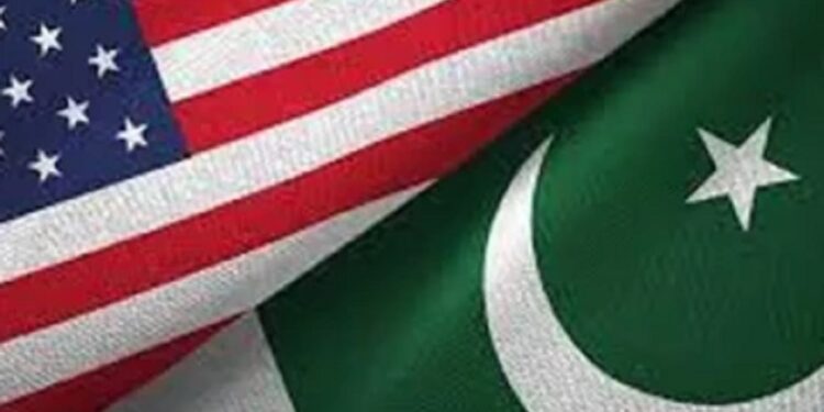 பாகிஸ்தானில் உள்ள அமெரிக்கர்களுக்கு எச்சரிக்கை!