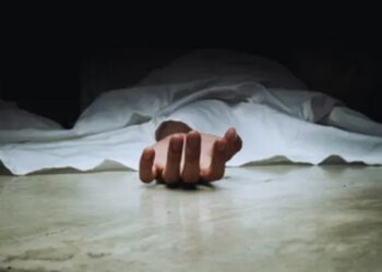 இரத்த வாந்தி எடுத்த குடும்பஸ்தர் மரணம்!