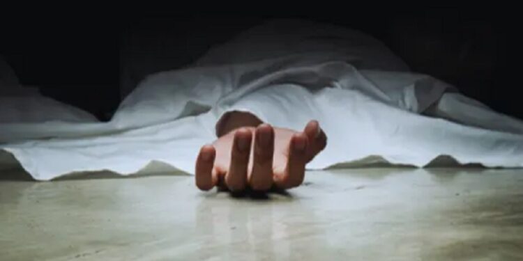 இரத்த வாந்தி எடுத்த குடும்பஸ்தர் மரணம்!