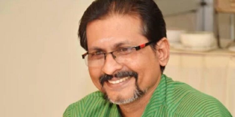 கோர விபத்தில் இந்திய துணைத்தூதரக உத்தியோகத்தர் பலி!