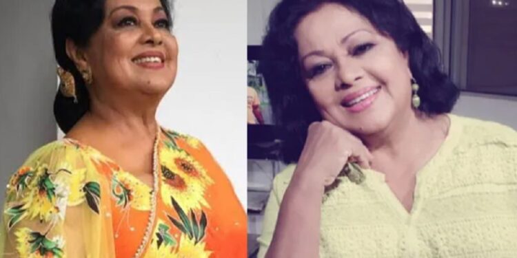 இலங்கையின் பிரபல நடிகை மாலினியின் இறுதிக்கிரியை தொடர்பில் வெளியான அறிவிப்பு!