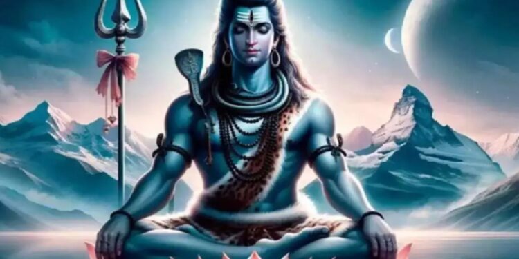 சிவபெருமானுக்கும், வில்வ இலைக்கும் இடையே உள்ள தொடர்பு!