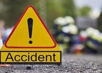 யாழ் மருதங்கேணியில் விபத்து!