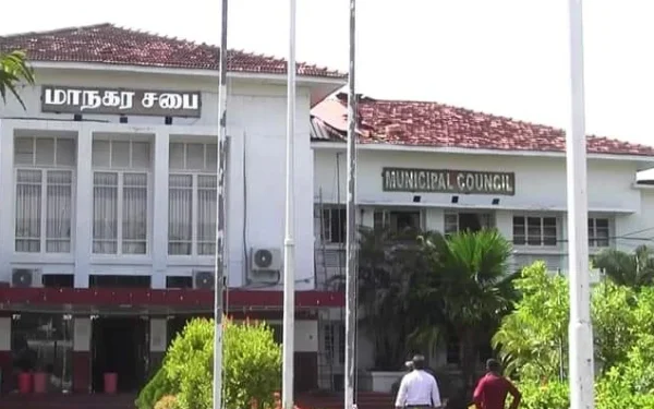 தெல்லிப்பளை புற்றுநோய் வைத்தியசாலை முற்றாக முடங்கும் நிலையில்!