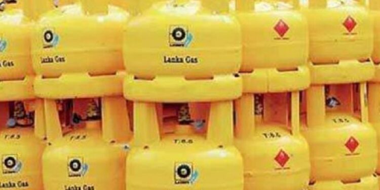 LAUGFS எரிவாயு விலையில் தொடர்பில் வெளியான செய்தி!