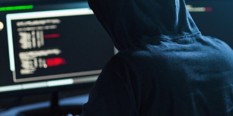 இலங்கை நீர் வழங்கல் வடிகாலமைப்பு சபையில் ஹேக்கர்ஸ்