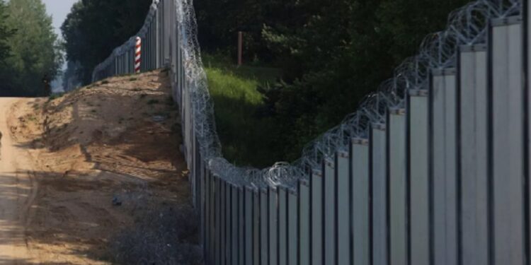 ஜரோப்பிய எல்லையில் சிக்கிய இலங்கையர்கள்