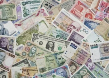 டொலரின் இன்றைய நிலவரம்!