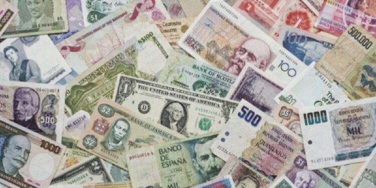 டொலரின் இன்றைய நிலவரம்!