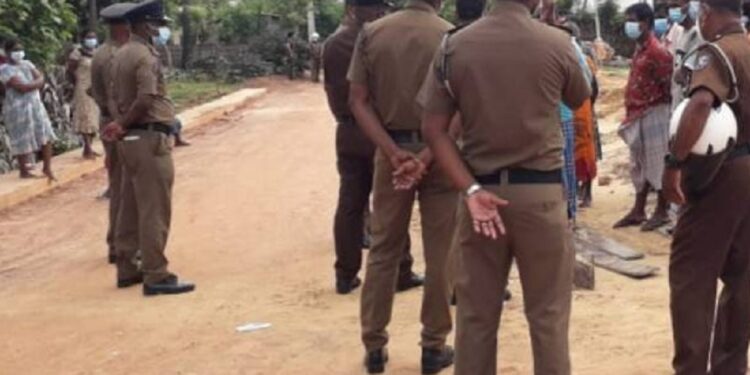 தராறால் பறிபோன உயிர்!