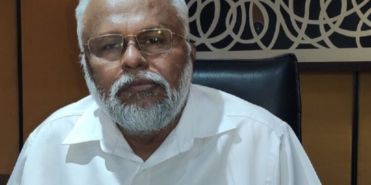 ஜனாதிபதிக்கு அவசரமாக கடிதம் அனுப்பிய டக்ளஸ் தேவானந்தா