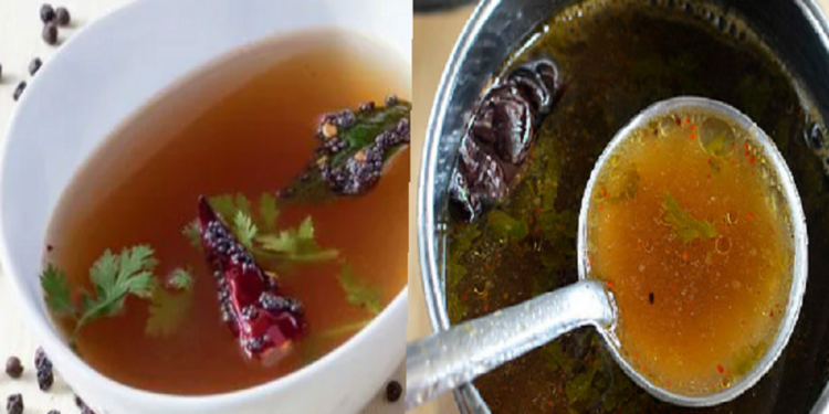 மழைக்காலத்தில் இந்த ரசத்தை மட்டும் குடித்து பாருங்க.